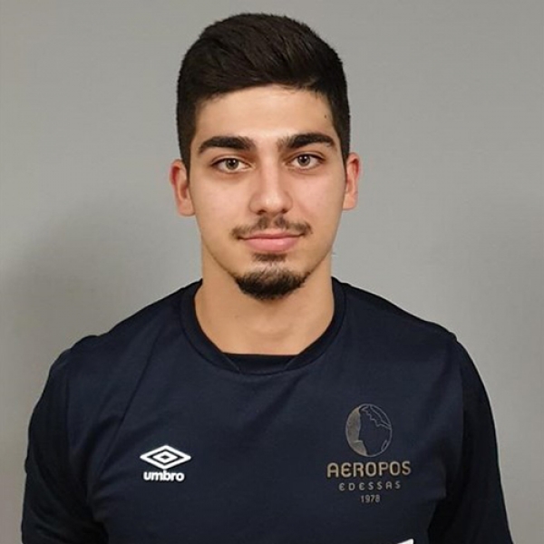 Georgios Theodoropoulos