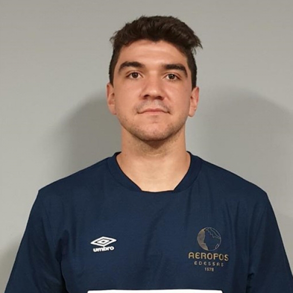 Caue Herrera de Oliveira