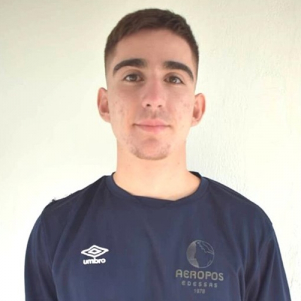 Panagiotis Misirlidis