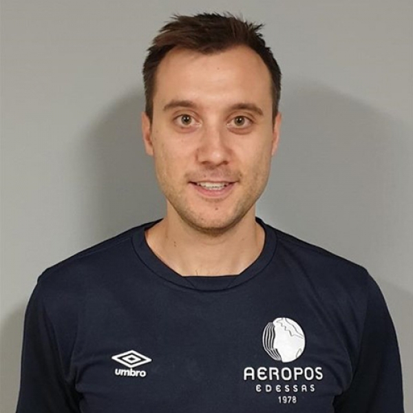 Panagiotis Tzouvaras