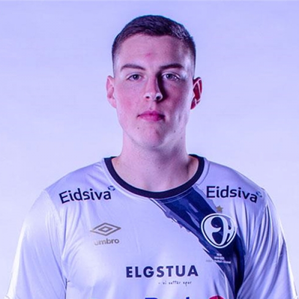 Orri Freyr Thorkelsson