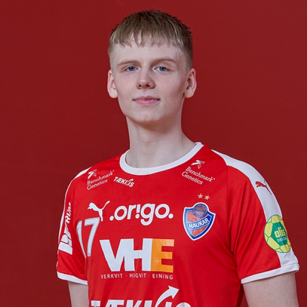 Kristofer Mani Jonasson