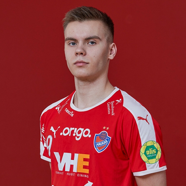 Gudmundur Bragi Astthorsson