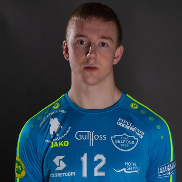 Alexander  Hrafnkelsson