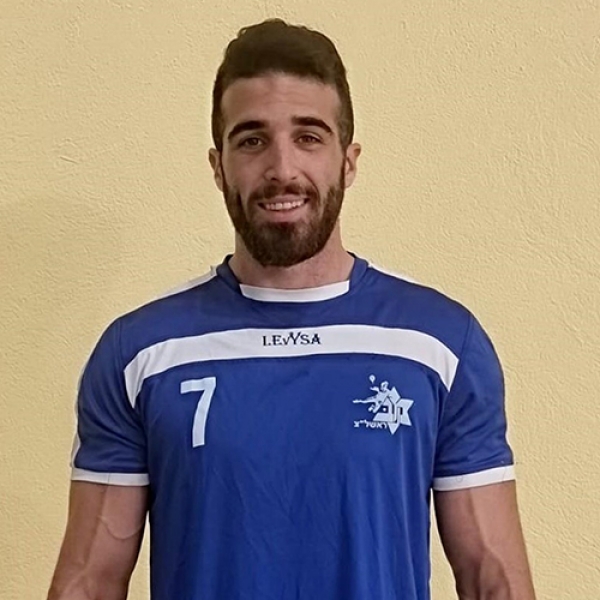 Sharon Peres  Shalem