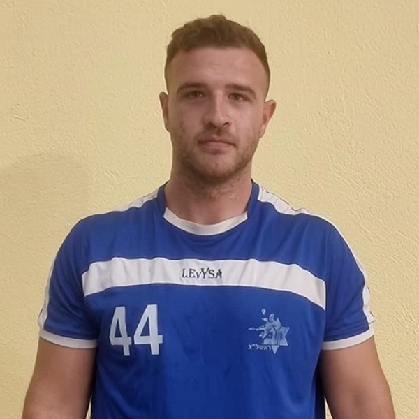 Dor Pinhas  Kalderon