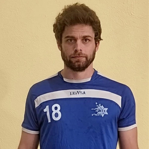 Daniel Andres  Friedmann