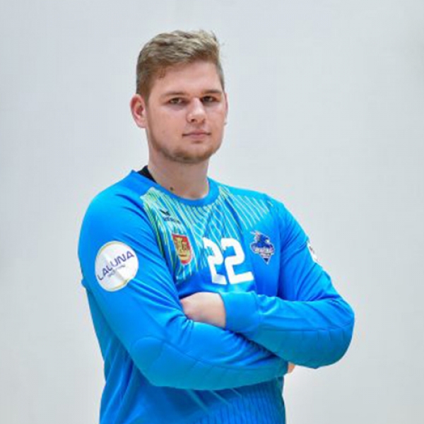 Benediktas  Pakalniškis