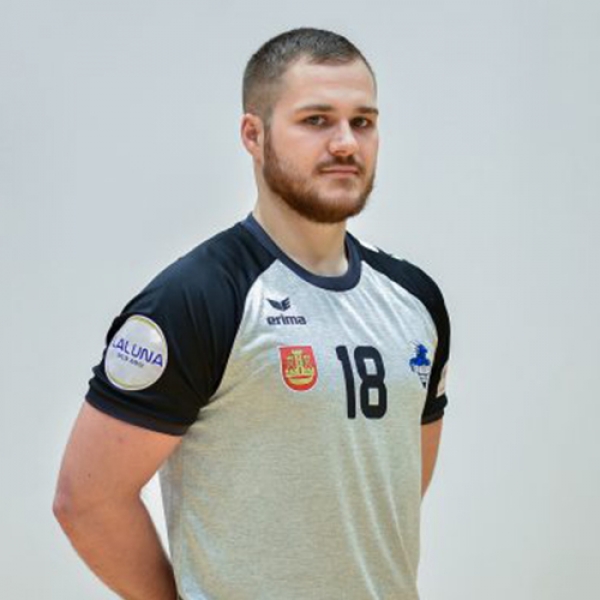 Žanas Gabrielius Virbauskas