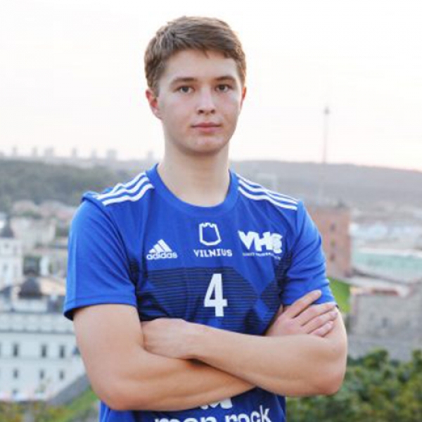 Taurintas  Markiavičius