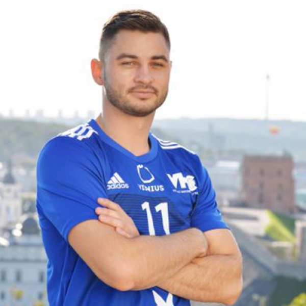 Laurynas  Palevičius