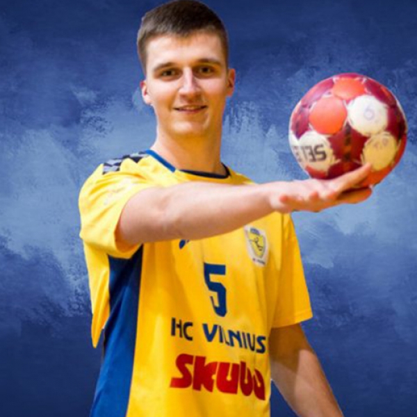 Šarūnas  Mieliauskas