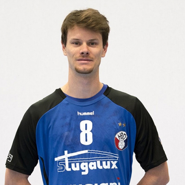 Jimmy André Hoffmann