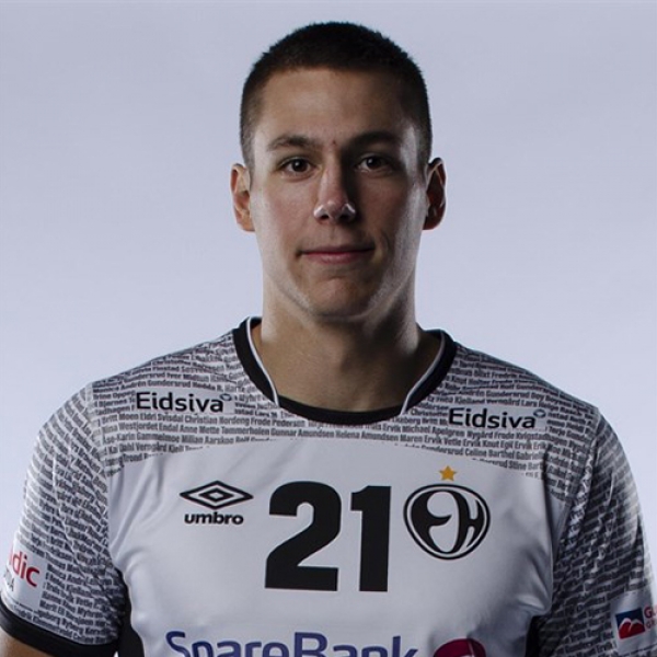 William N. Nilsen-Nygaard