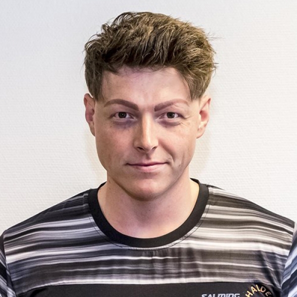 Sondre Christopher  Skogheim