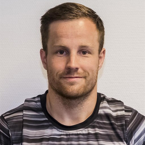 Hans-Fredrik  Cordt-Hansen