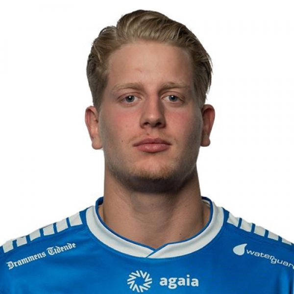 August Olsen Strobugt