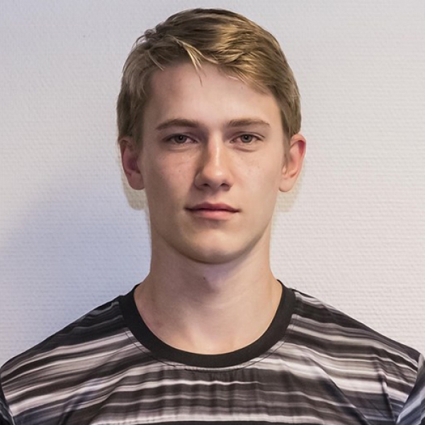 Håvard  Solheim Jenssen