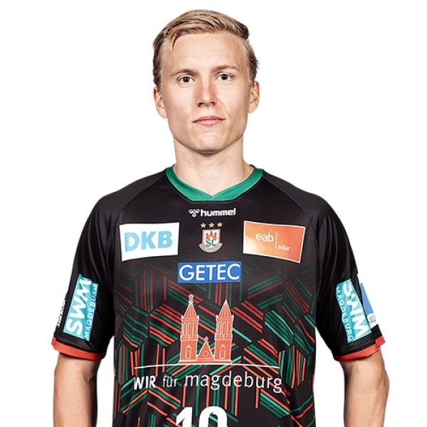 Gisli Thorgeir Kristjansson