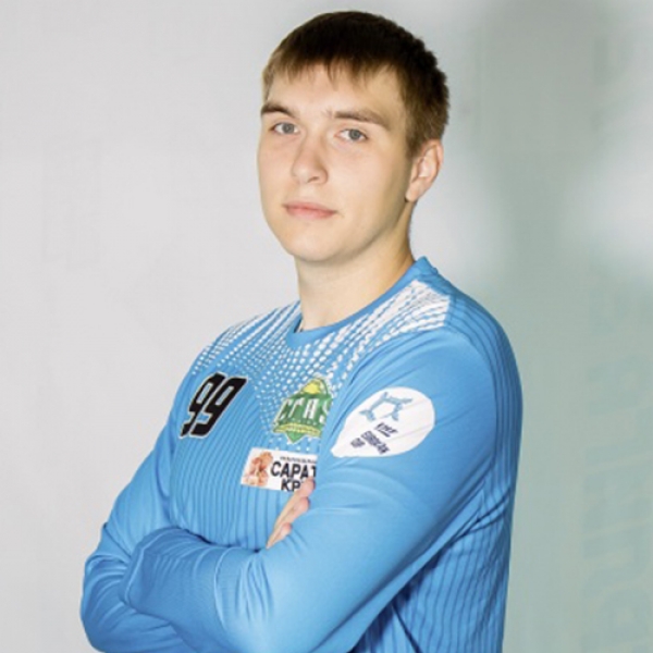 Vyacheslav Bobrov