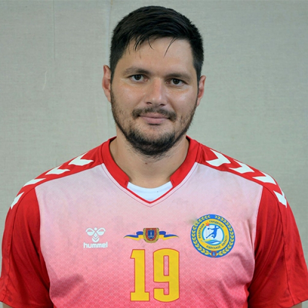 Aleksandr Yuzhbabenko