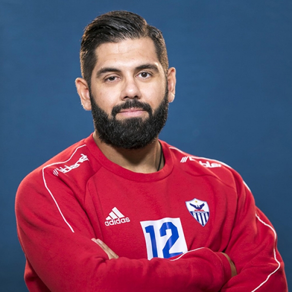 Christophoros Nungovitch