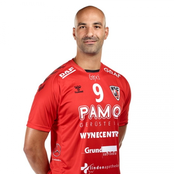 Joao Miguel Da Silva Ferraz