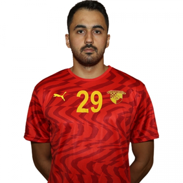 Yigit Yasar Kacaaslan