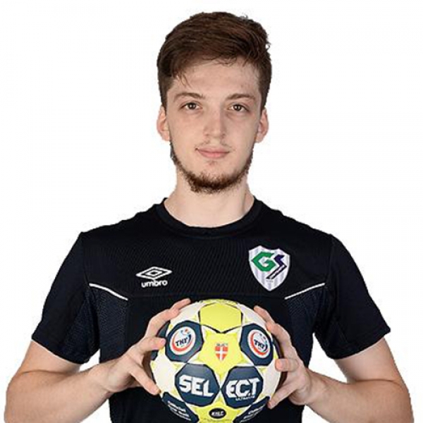 Muhammetcan Oksuz Omer