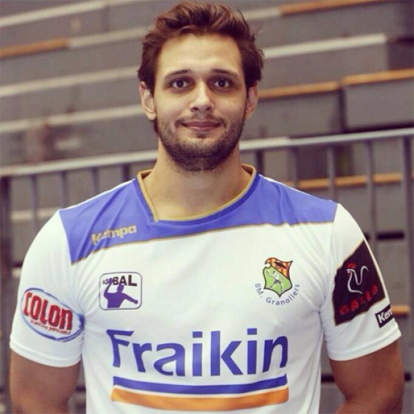 Guilherme Valadão Gama