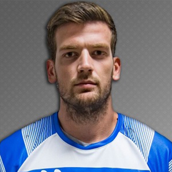 Milorad  Teodorović