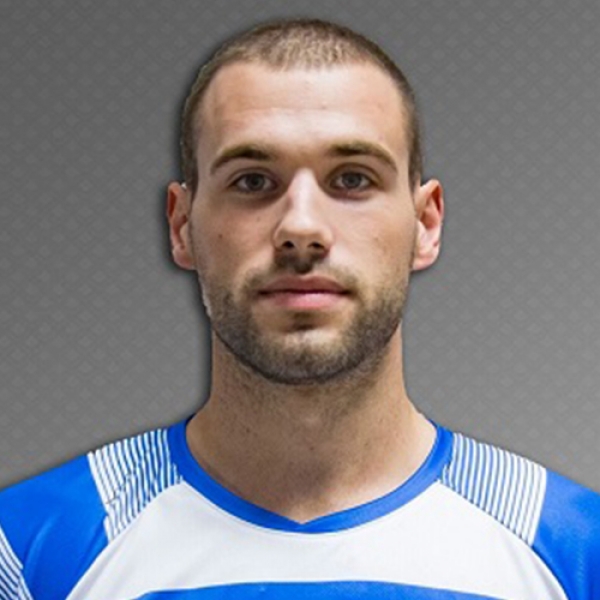 Nemanja  Podraščić