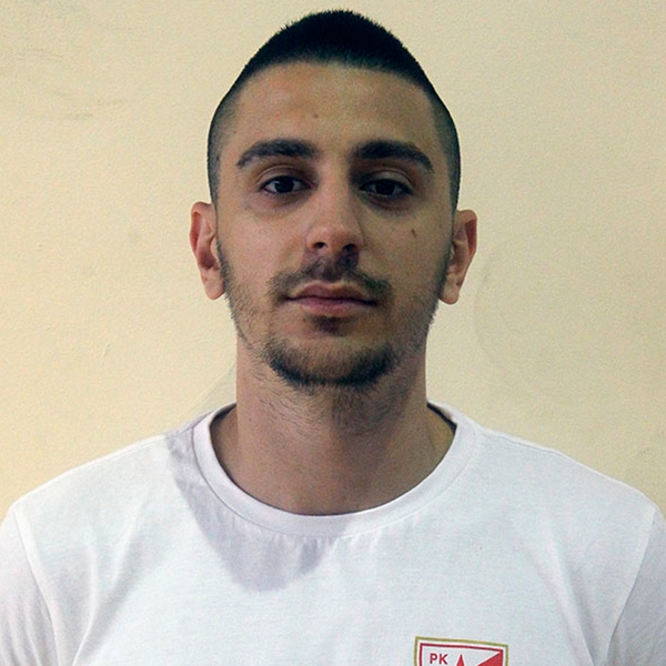 Marko Lazić