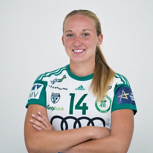 Brigitta Dora  Cseko