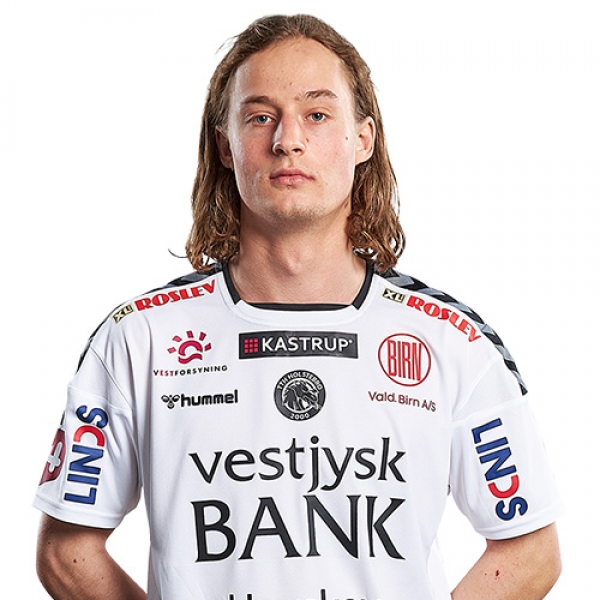 Jeppe Hauskov Faurholt