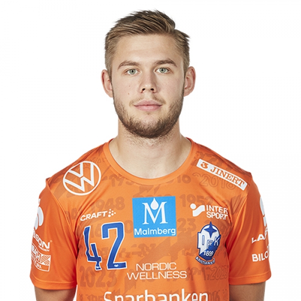 Albin Nilsson