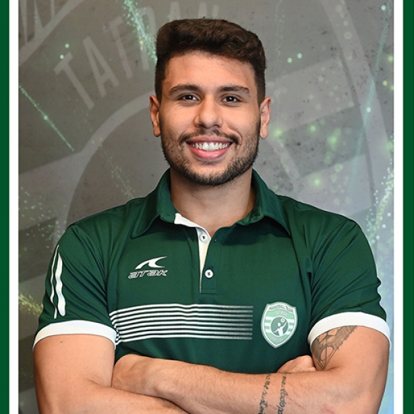 Marcos Vinicios Colodeti