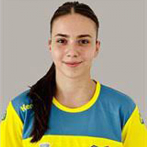 Valentina Maria  Soreanu