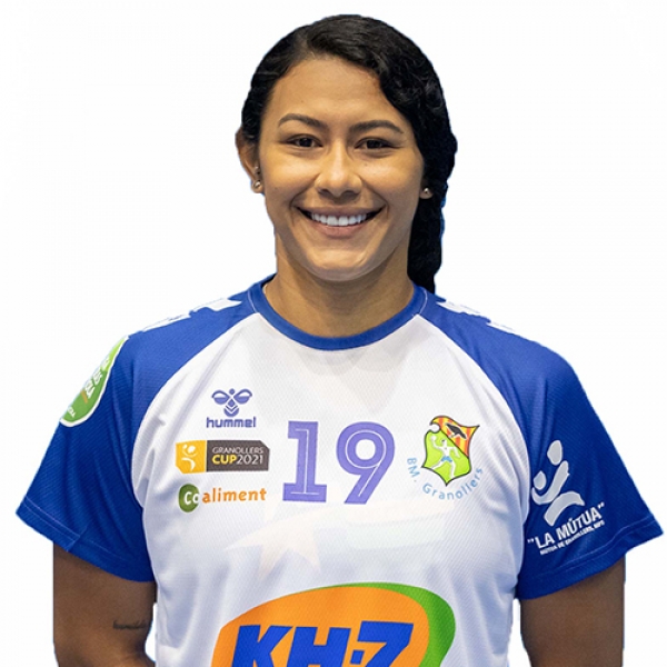 Elaine Gomes Barbosa