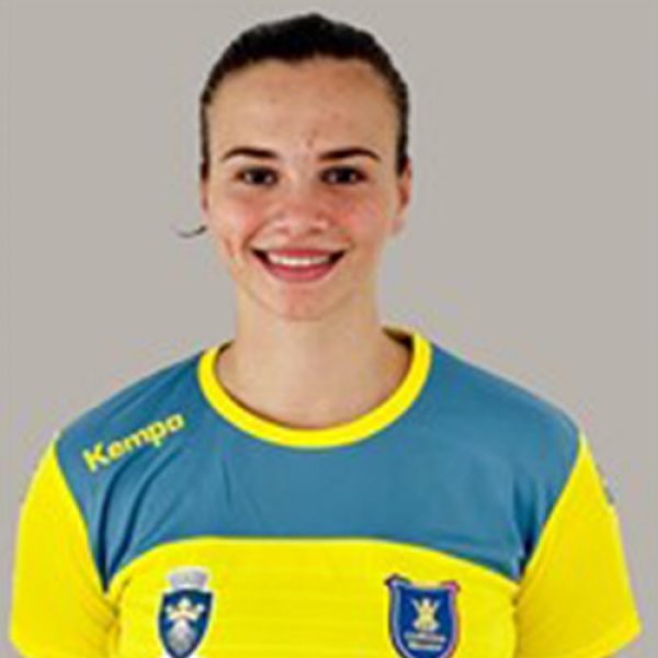 Georgiana Adelina  Olaru