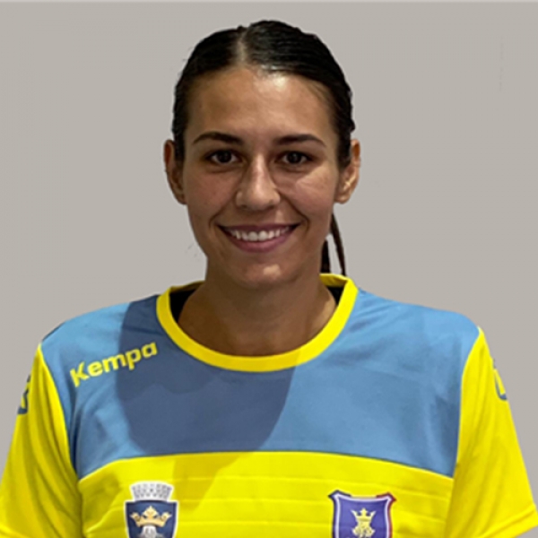 Elena Andreea  Patuleanu