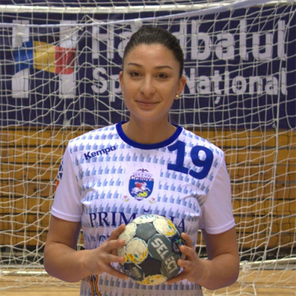 Alexandra Ionela Colac