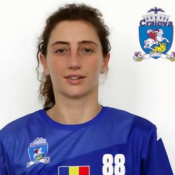 Patricia Maria Vizitiu