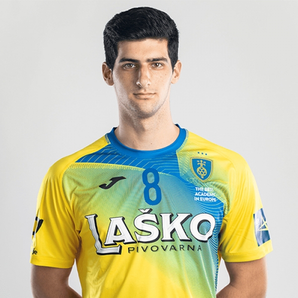 Arsenije Dragašević