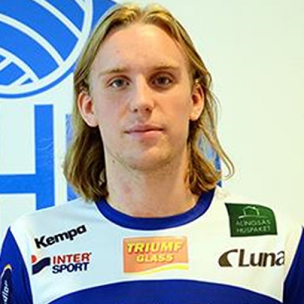 Pontus Josefsson