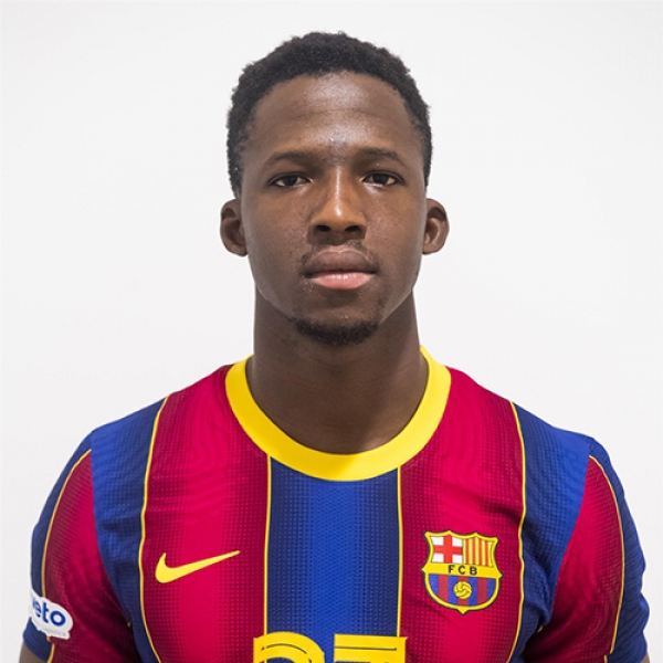 Mamadou Lamine Diocou