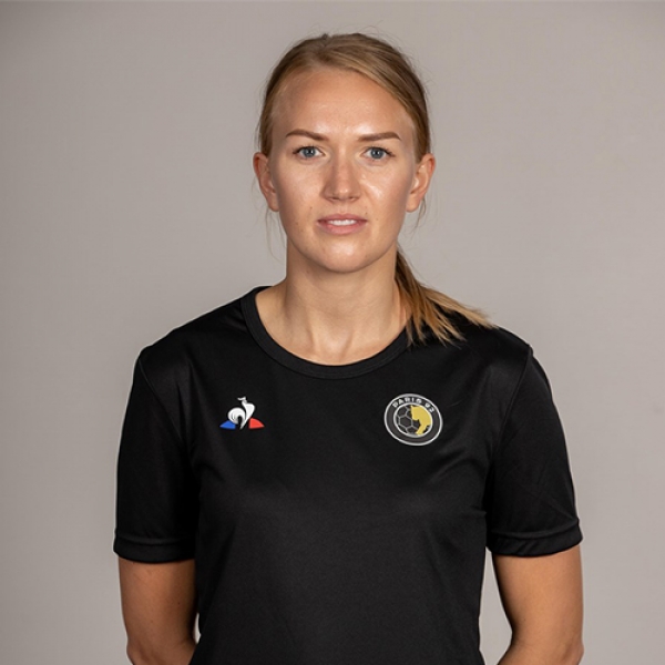 Katarzyna Janiszewska