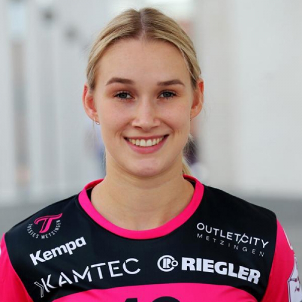 Lena Sophia  Degenhardt