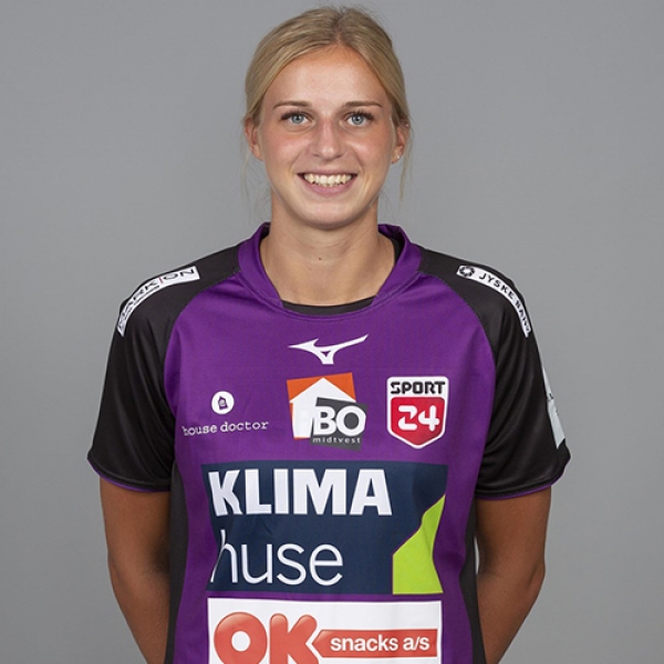 Simone Cathrine Petersen