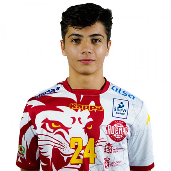 Antonio Martinez Llamazares